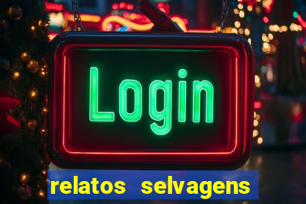 relatos selvagens completo dublado